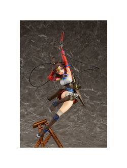 Фигурка 1/7 Мумэй (Mumei)