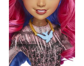 Одри - Наследники 3 /  Disney Descendants Audrey Fashion Doll, Inspired by Descendants 3