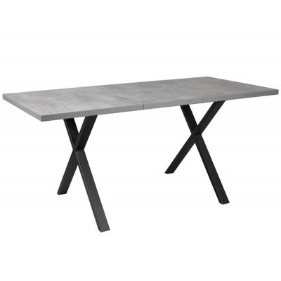 Стол «Кросс-60», СРП-С-037 (столешница 32 мм)