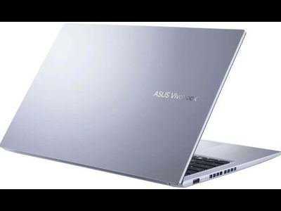 Asus VivoBook X1502ZA-EJ2233 15.6" IPS UHD 8Gb, (SSD)512Gb Dos Серебристый