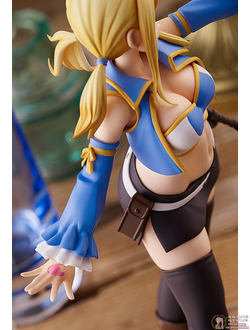 Фигурка Люси Хартфилия (Lucy Heartfilia Pop Up Parade)