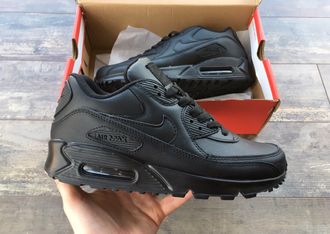 Кроссовки Air Max 90 Black