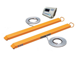 CAS "ВFS" 1200*100 мм