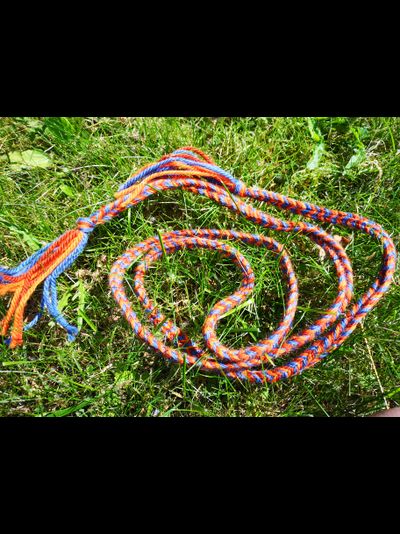 Пояс шнурочек