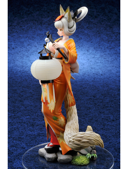 Фигурка 1/8 Конгику (Kongiku)