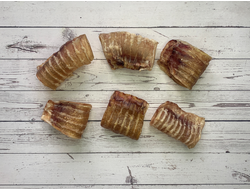 Трахея говяжья "МИНИ", 100 гр.