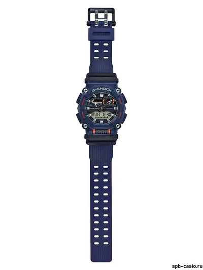 Часы Casio G-Shock GA-900-2AER