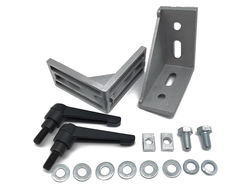 Крепления для параллельного упора (комплект 2 шт.)