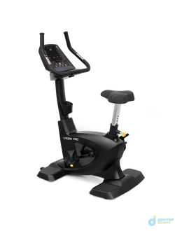 BRONZE GYM U1100M PRO Велоэргометр с генератором коммерческий