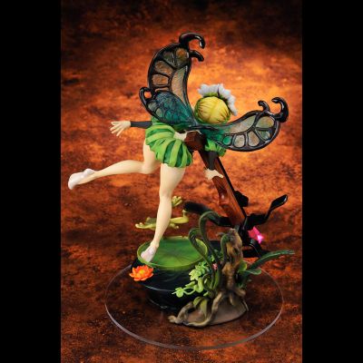 Фигурка 1/8 Mercedes