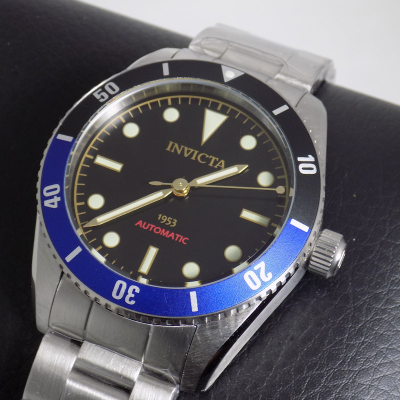 Invicta 34333 sales