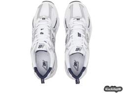 New Balance 530 Velican White (46-49)