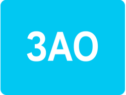 Расклейка по этажам и хенгеры ЗАО