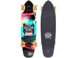 Купить круизер SECTOR9 HOPPER HOOPLA в Иркутске