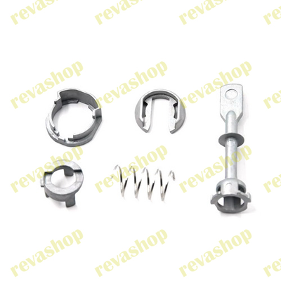 Ремкомплект личинки замка, ремкомплект замка двери, Vоlkswаgеn Роlо Саddy, замок двери Vоlkswаgеn Ро