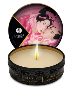 274600 МАССАЖНОЕ АРОМАМАСЛО SHUNGA APHRODISIA 30 МЛ