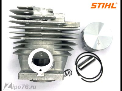 Поршневая ШТИЛЬ 361 в сборе для бензопилы