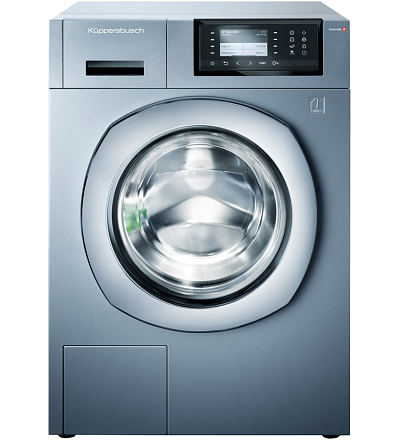 Стиральная машина Kuppersbusch W 40.0 AT Anthracite