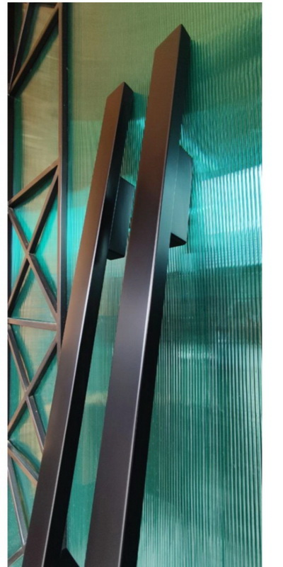 Арт. 60х30 Basic Mechanical Combi, L-1800 мм