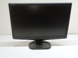 Монитор LCD 18.5&#039; Emachines E190HQV 16:9 (VGA) (комиссионный товар)