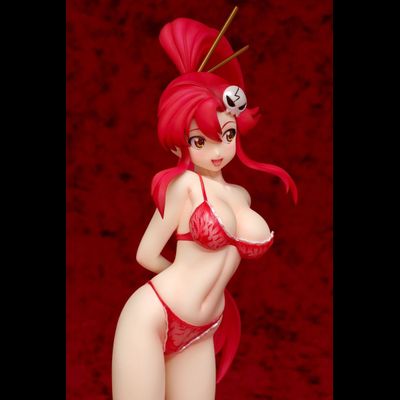 Фигурка 1/8 Ёко Литтнер (Yoko Littner)