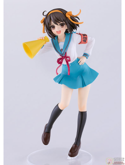 Фигурка Харухи Судзумия (Suzumiya Haruhi L Pop Up Parade)