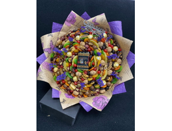 Букет "Шахерезада"