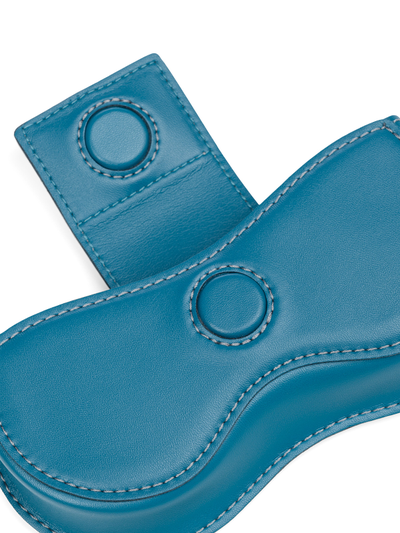 Sunny Case 82 Темно-бирюзовый