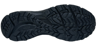 Asics Gel Kahana 8 Copper Tank Black
