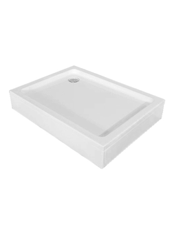 Dush-ka Style PR 90х100х22 см