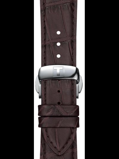 Швейцарские часы Tissot T127.410.16.031.01