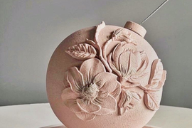 Торт "Сюрприз"