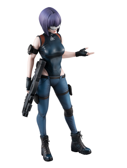 Фигурка Мотоко Кусанаги (Motoko Kusanagi Ver.2 Gals Series)