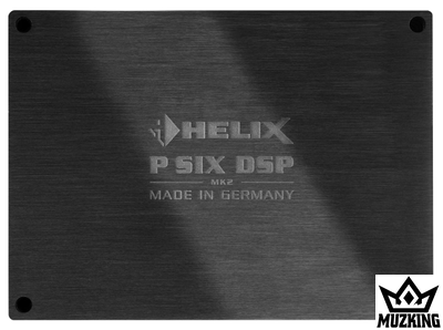 HELIX P SIX DSP MK2