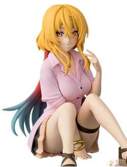 Фигурка Нанасэ Катагири (Nanase Katagiri Premium Chokonose)