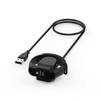 Купить кабель для зарядки Xiaomi MiBand 4 на Умном Гаджете