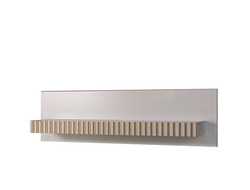 Гостиная СКАРЛЕТТ - №276 Полка навесная