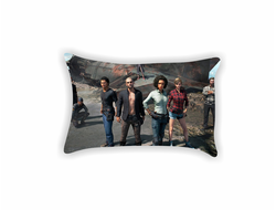 Подушка PlayerUnknown’s Battlegrounds, PUBG, ПУБГ №38