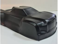 Unbreakable body for Arrma Kraton 6s