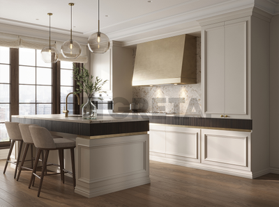 Кухня Версаль