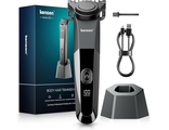 Триммер для тела KENSEN Body Hair Trimmer Kit S25.