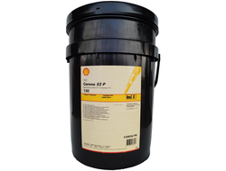 Компрессорное масло Shell Corena S2 P 150 (20л)