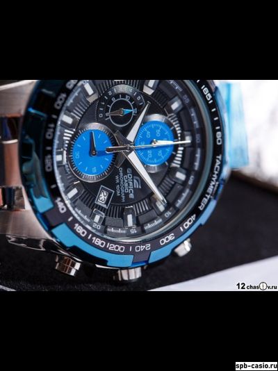 Часы Casio Edifice EF-539D-1A2