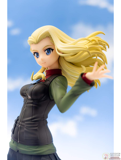 Фигурка 1/7 Клара (Clara)