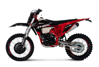 Мотоцикл TMBK Sprinter 300 (NB300)