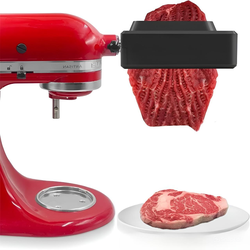 Насадка для отбивных черная Artisan для KitchenAid