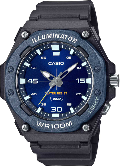 Часы Casio MW-620H-2A
