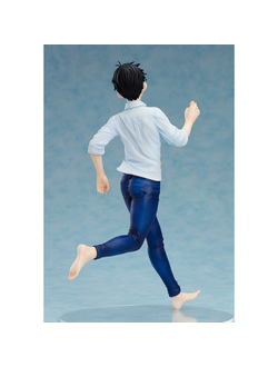 Фигурка 1/8 Юри Кацуки (Yuri Katsuki)