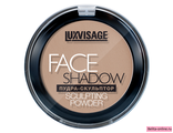 LuxVisage Пудра-скульптор FACE SHADOW 5г