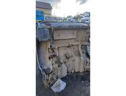 Задняя часть кузова НИВ21214